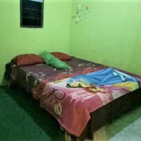 Fida Ijen Crater Guesthouse Licin Dış mekan fotoğraf