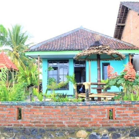 Fida Ijen Crater Guesthouse Licin Dış mekan fotoğraf