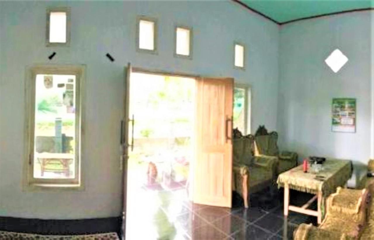 Fida Ijen Crater Guesthouse Licin Dış mekan fotoğraf