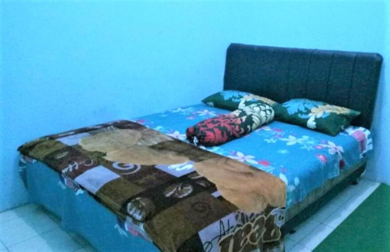 Fida Ijen Crater Guesthouse Licin Dış mekan fotoğraf