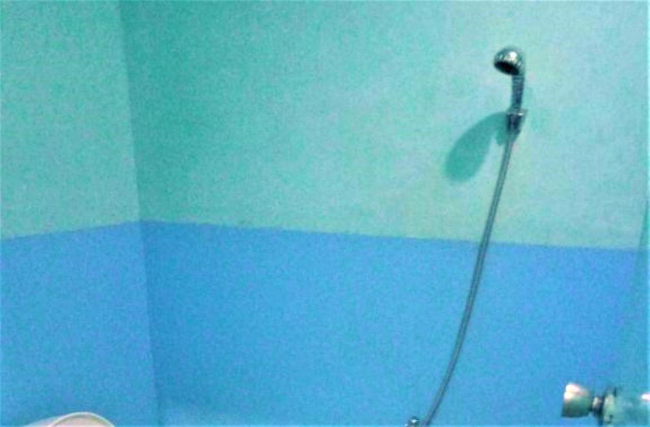 Fida Ijen Crater Guesthouse Licin Dış mekan fotoğraf