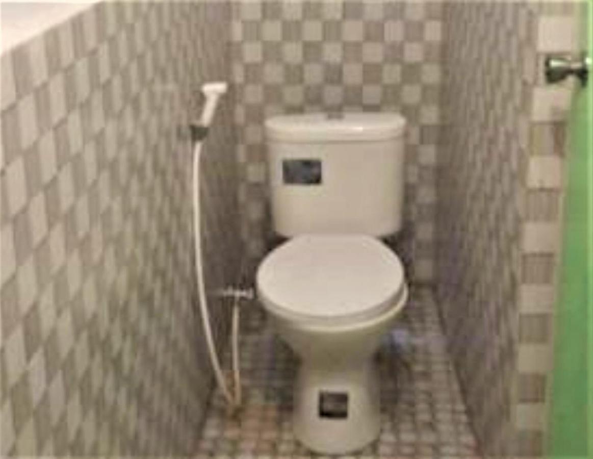 Fida Ijen Crater Guesthouse Licin Dış mekan fotoğraf
