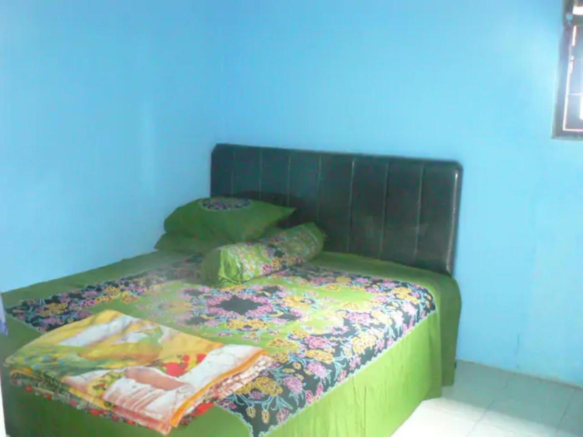 Fida Ijen Crater Guesthouse Licin Dış mekan fotoğraf